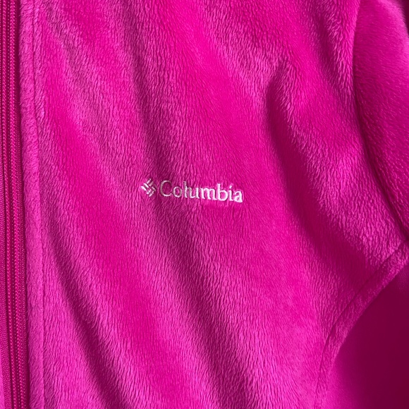 Columbia Omni Heat Jacket - Picture 2 of 10
